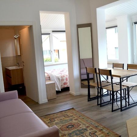 Iris Ar Holiday-Home Peschiera del Garda Exteriér fotografie