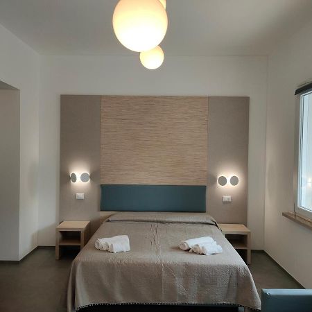 Iris Ar Holiday-Home Peschiera del Garda Exteriér fotografie