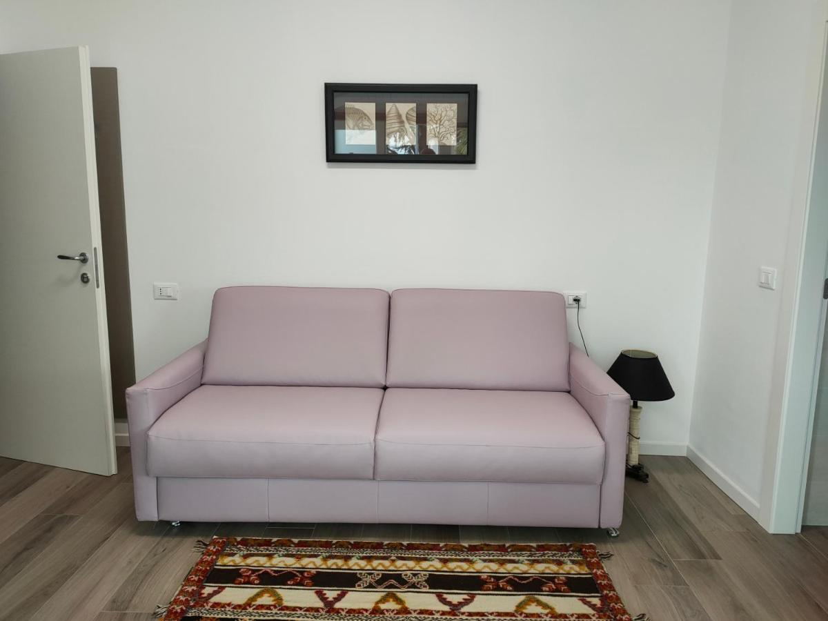 Iris Ar Holiday-Home Peschiera del Garda Exteriér fotografie