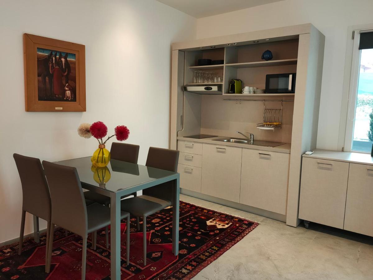 Iris Ar Holiday-Home Peschiera del Garda Exteriér fotografie