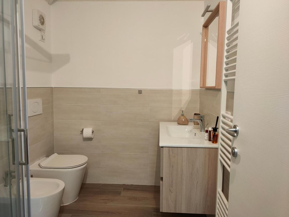 Iris Ar Holiday-Home Peschiera del Garda Exteriér fotografie