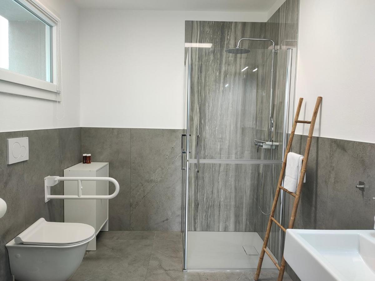 Iris Ar Holiday-Home Peschiera del Garda Exteriér fotografie