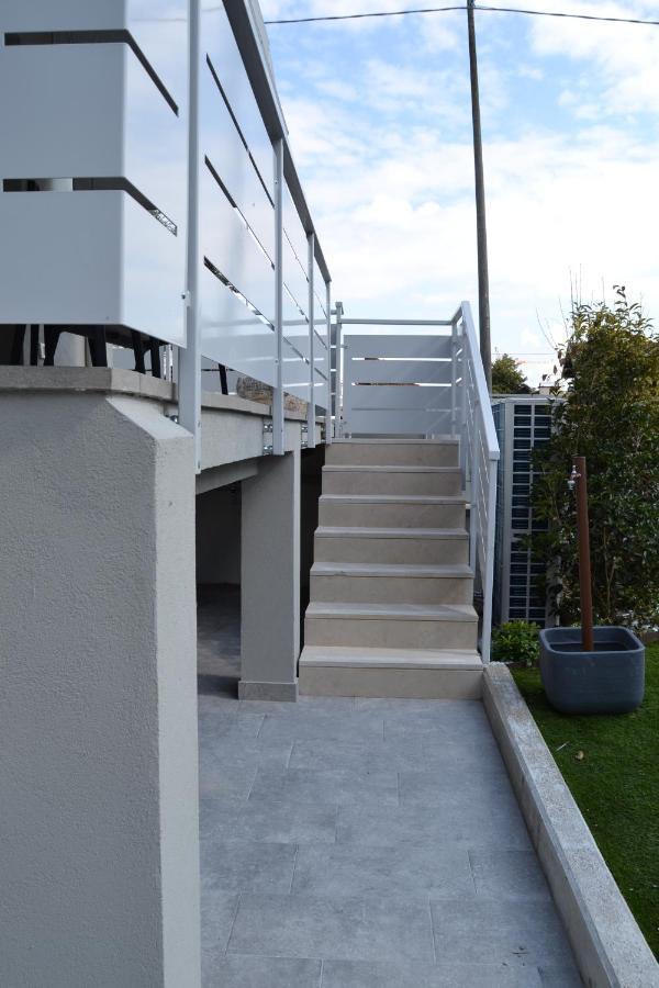 Iris Ar Holiday-Home Peschiera del Garda Exteriér fotografie