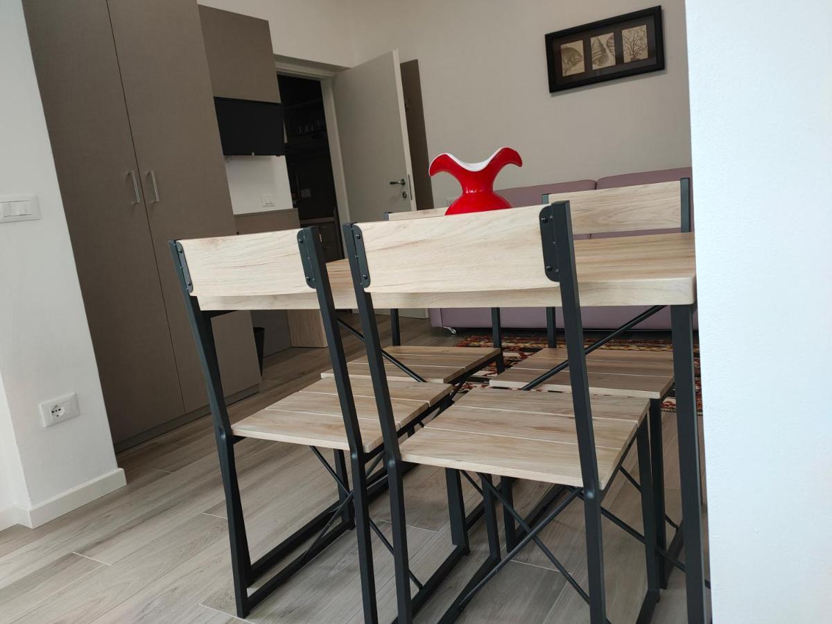 Iris Ar Holiday-Home Peschiera del Garda Exteriér fotografie